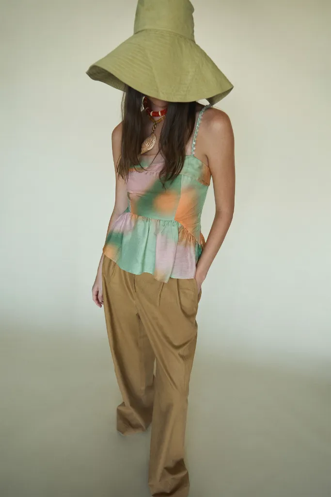 Tanya Taylor 26SS 022